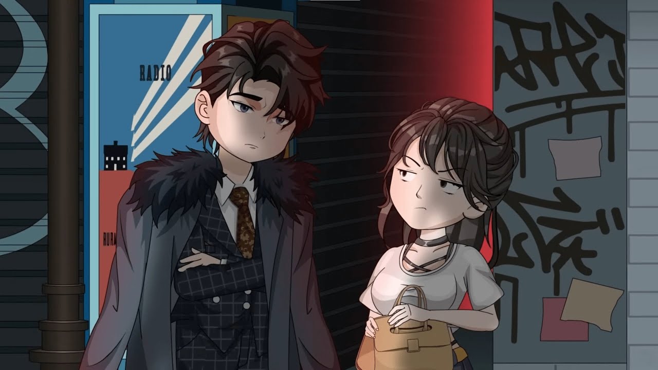 【爽漫完結💥】蘇大少爺怎麼也沒想到，在街頭隨手欺負的窮女孩，竟能讓他縫三針... 趕來撐腰的首富媽更沒想到，一板磚拍暈她寶貝兒子的小姑娘，竟正是她苦尋多年的親生女兒！