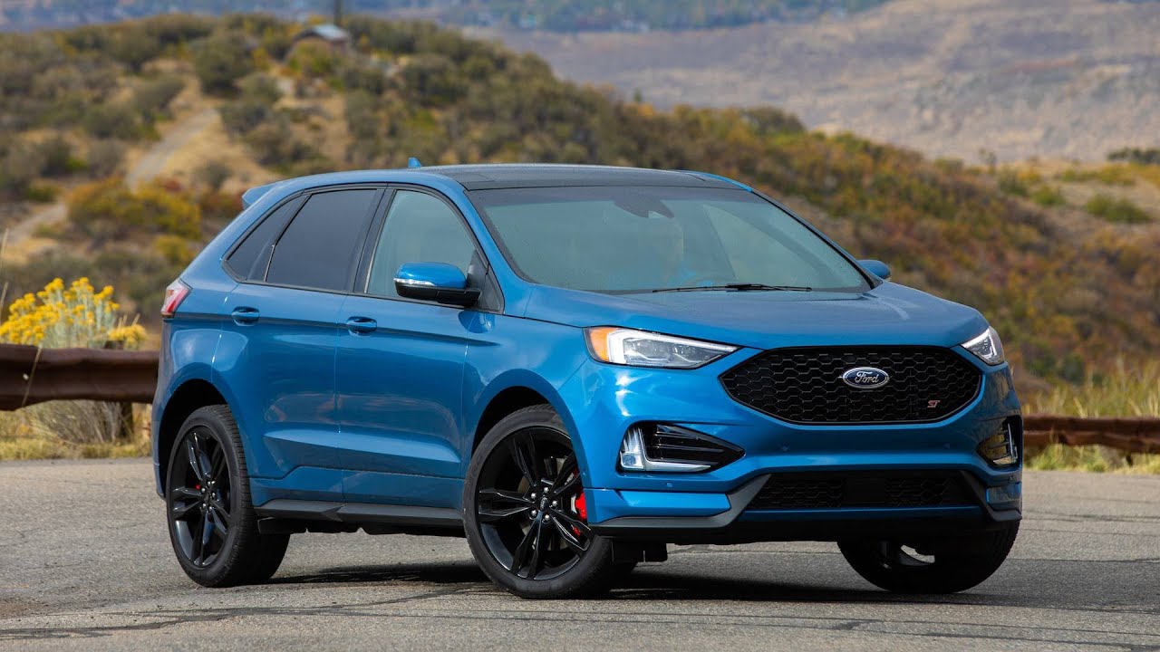 Engine Ford Edge 2.0 Ecoboost, Сборка двигателя часть 2