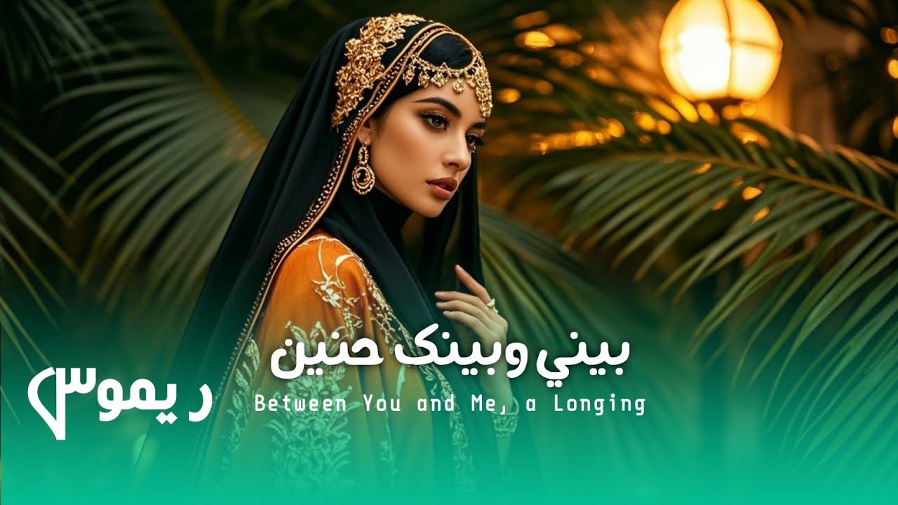 Longing Between You and Me | Official Video 2026 | بيني وبينك حنين