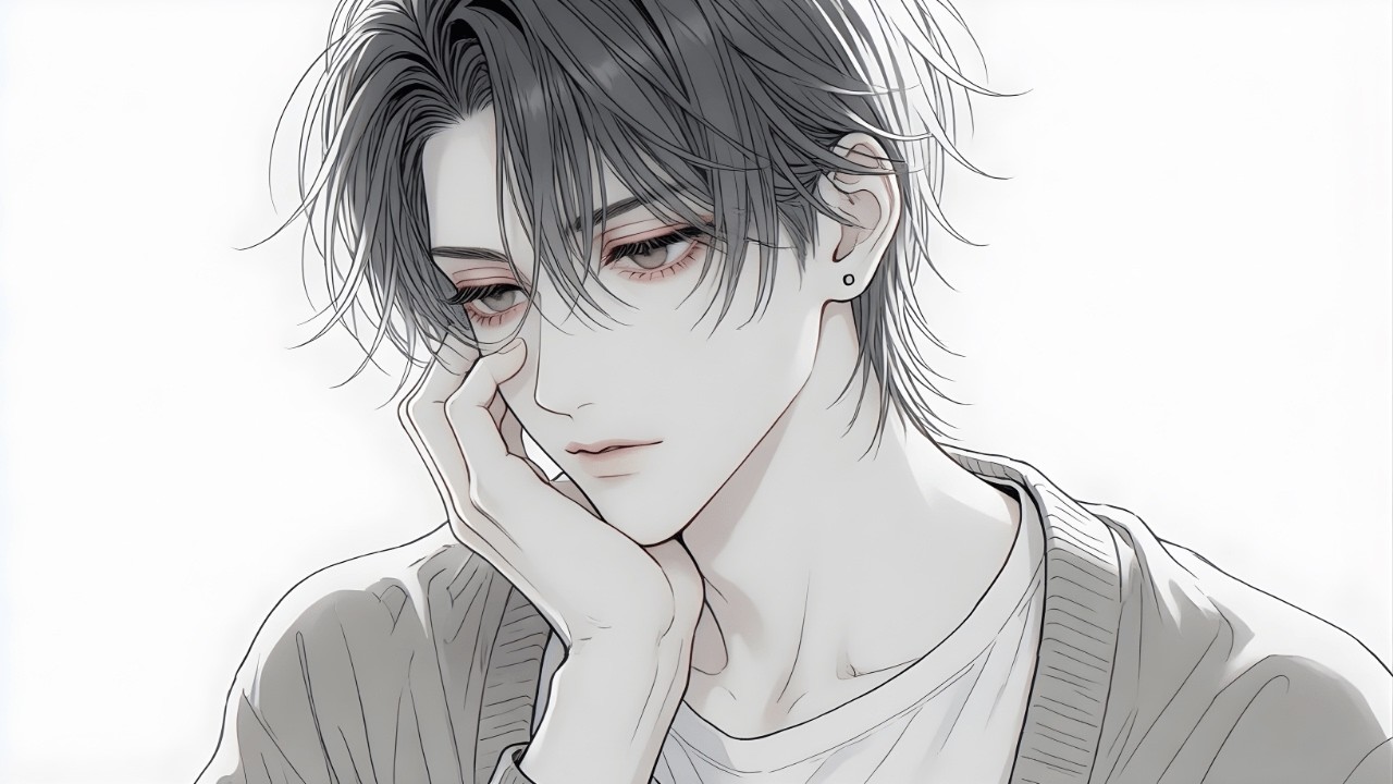 Secret between Linesー上司と部下の恋 / forbidden office love（如月　蓮）　#上司と部下の恋 #officeRomance #forbiddenLove