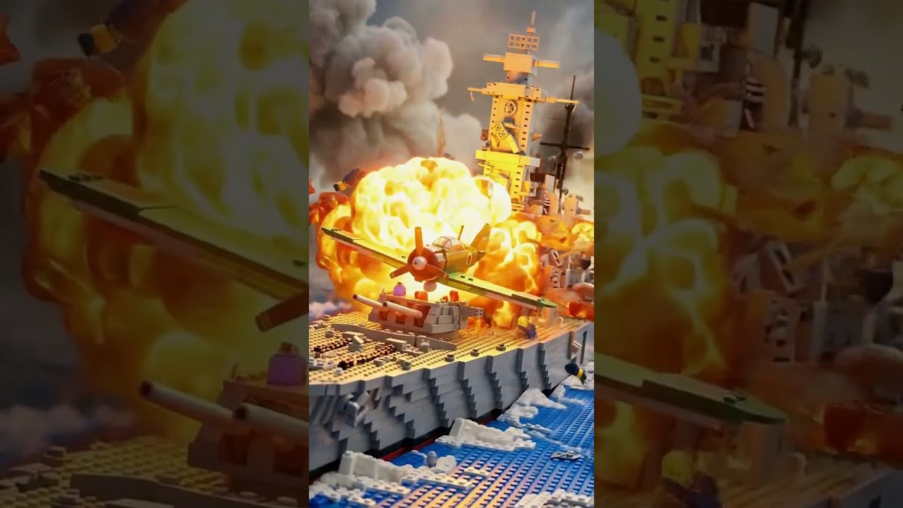 Pearl Harbor Kamikaze