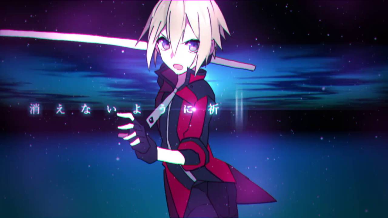 【鏡音レン】白夜のゼフィランサス【オリジナル曲PV】