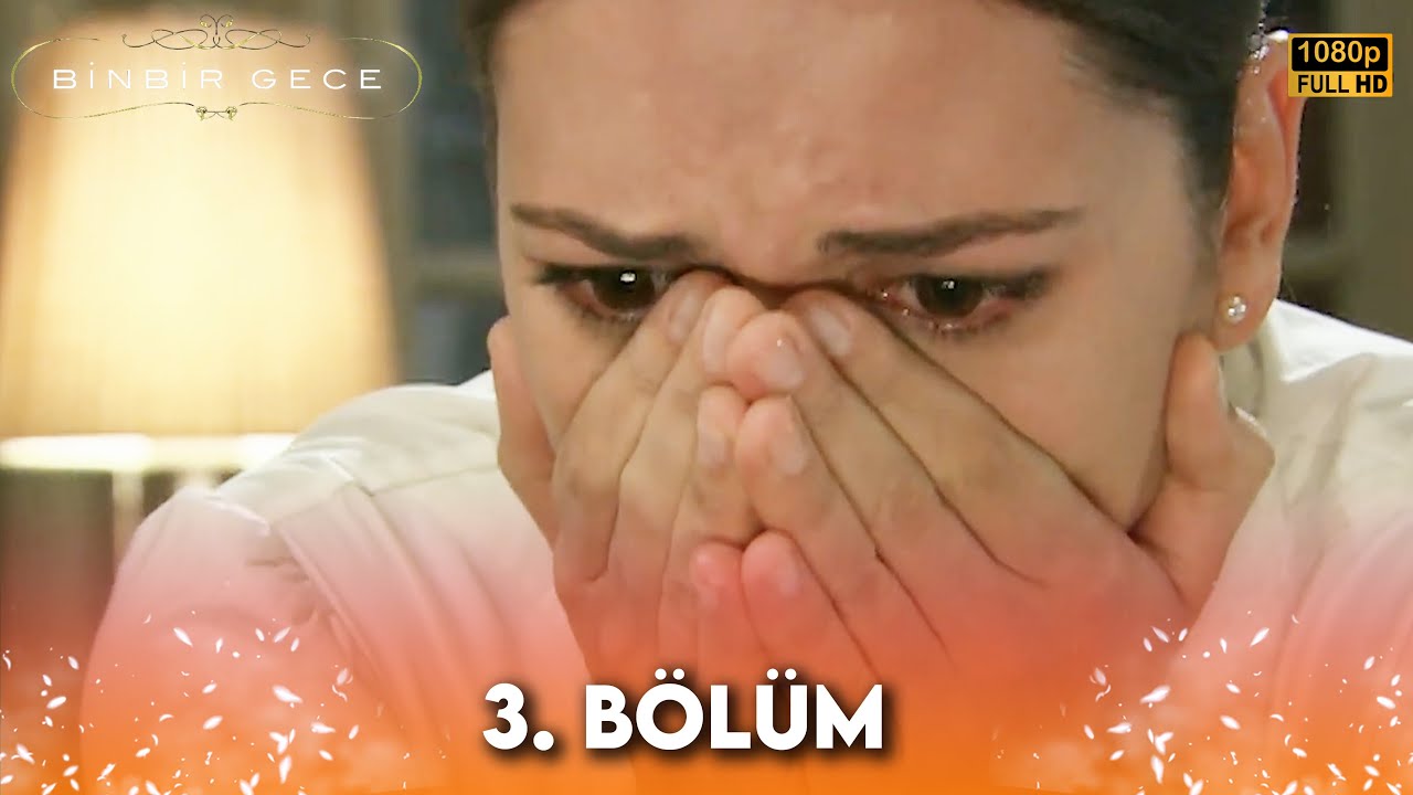 Binbir Gece - 3. Bölüm FULL HD
