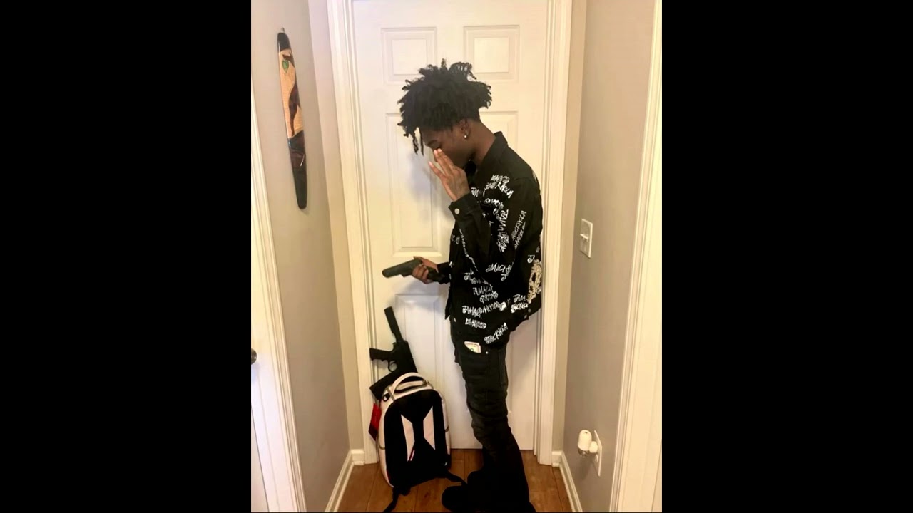 Pradabagshawty X Lil Tony Type Beat 