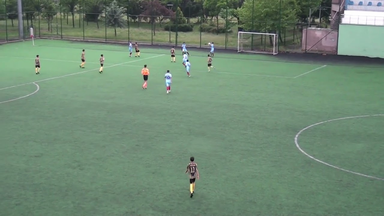 ANKARA GÖKTÜRKLER  GAZİ FİŞEK  U 13