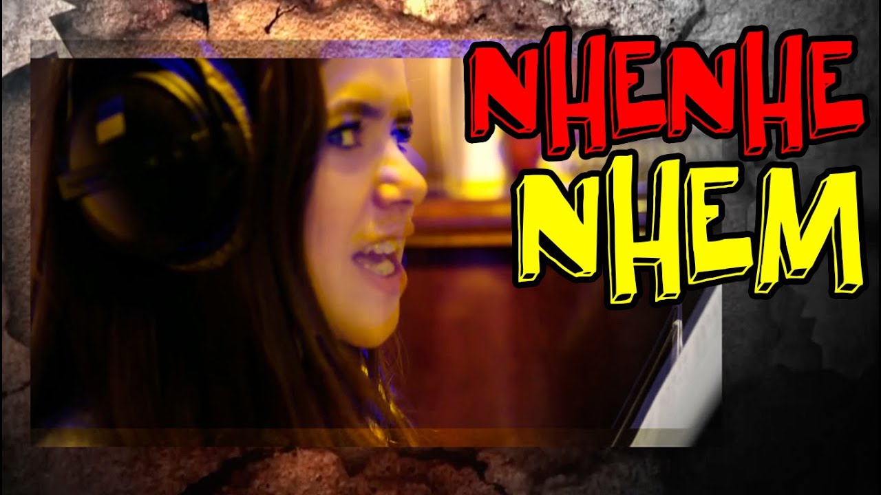 NHENHENHEM | Coment&aacute;rio Musical #50