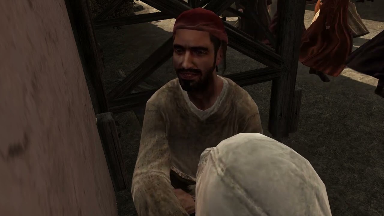 СПАСТИ ВСЕ ЗНАНИЯ | ASSASSIN'S CREED #9