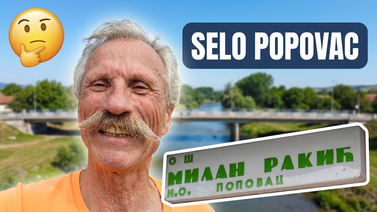 Popovac Selo