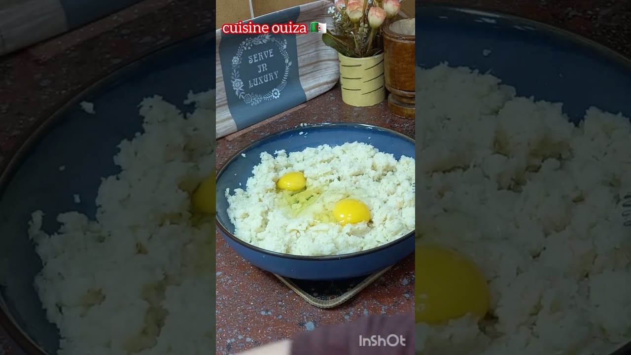 ستعشقون الشوفلور بعد تحضيره بهاذ الطريقة #رولي شوفلور بصلصة بنينة مانحبوش بصاح عجبني 😍 #رمضان 2026