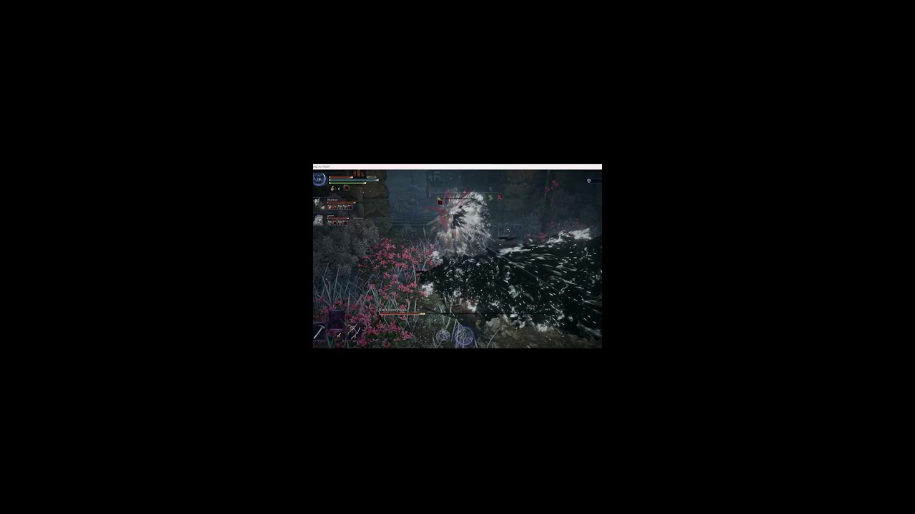 Hardstuck 3 again (DON) (PC)