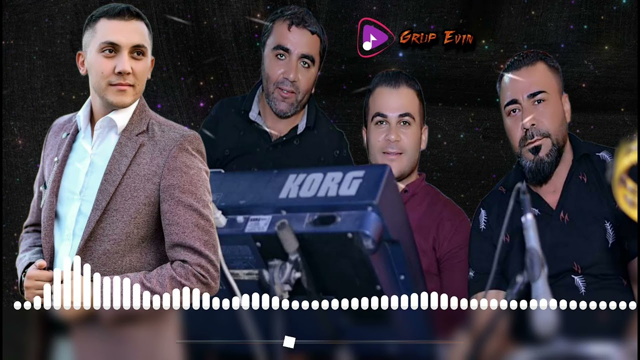 جديد جديد الفنان فرهاد افين _ اضخم دبكات كردية رقص عفرين اغاني اعراس عفرين - جما دونه _ كروب عفرين