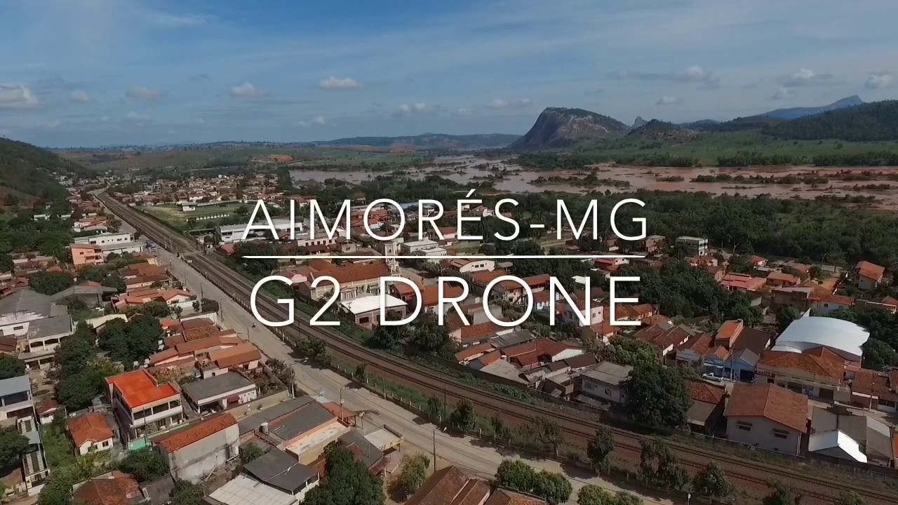 Aimor&eacute;s-MG