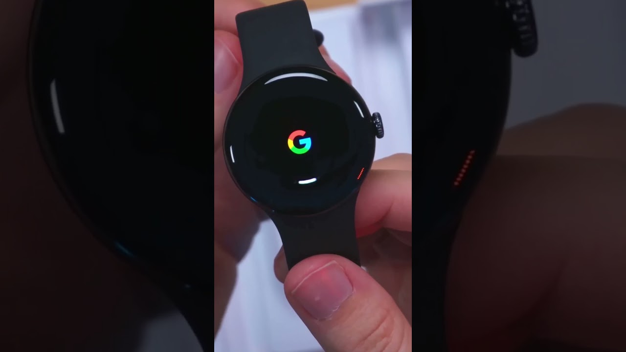 Top 5 Best Smartwatches to Buy in 2025 🔥