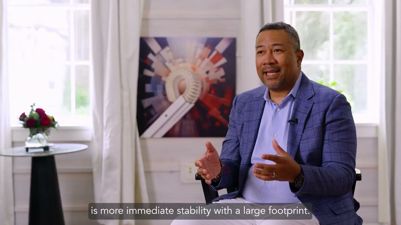 Dr Braxton TLIF LunaXD and the importance of end plate coverage