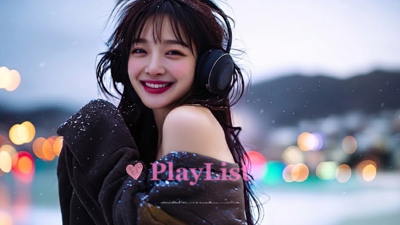 [playlist] «Идеальная атмосфера для этого момента🤍», Groove POP✨🎶| Cozy Vibes · chill