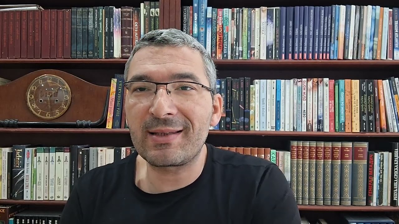 NAJNOVIJE UKLJUČENJE - VUČIĆ JE PUKO - MIROSLAV PAROVIĆ IZDAO SAOP&Scaron;TENJE ZA JAVNOST!
