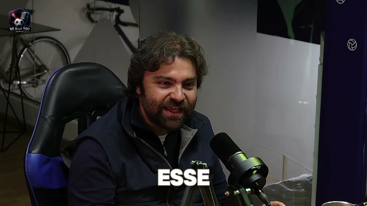 🎙️ João Paulo: Música, Futebol E DOUBLE YOU.  
