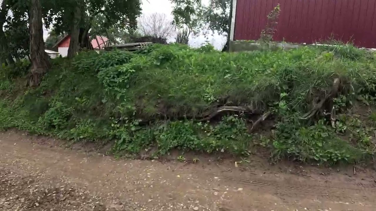 Sat Osoi - Județul Suceava 