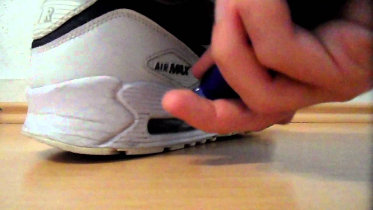 Pop Nike Air Max 90