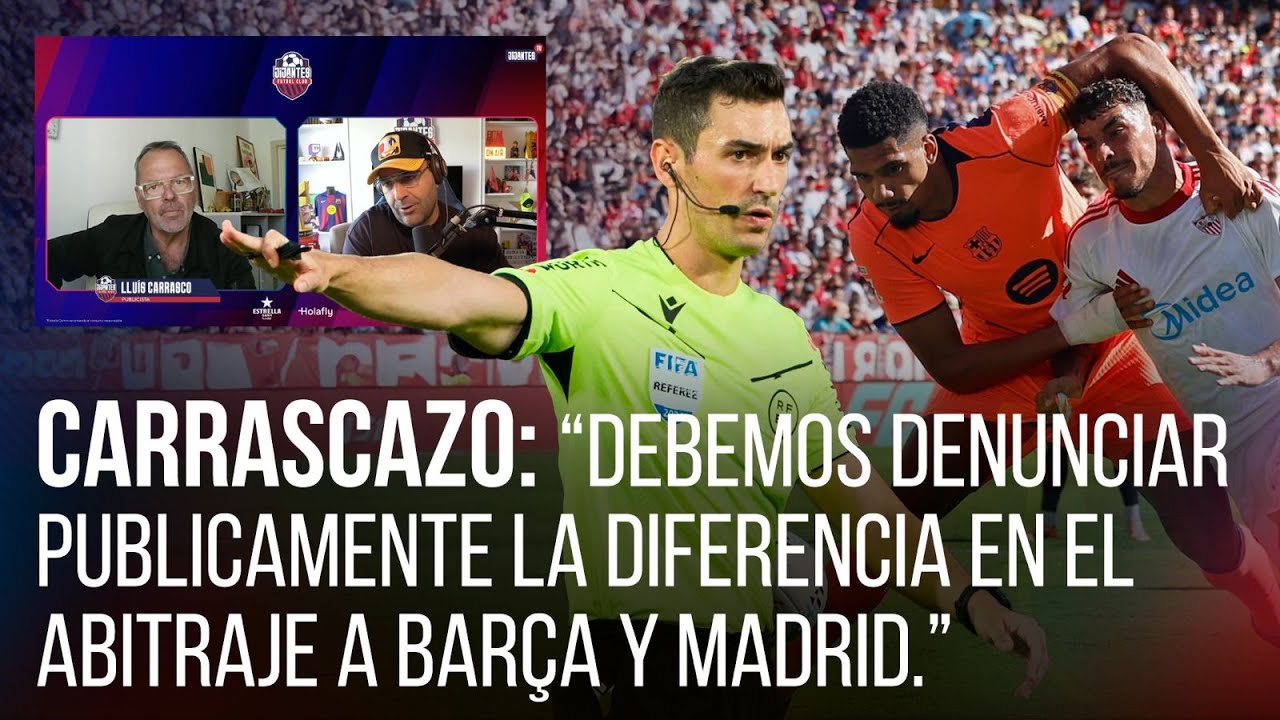 CARRASCAZO!: 