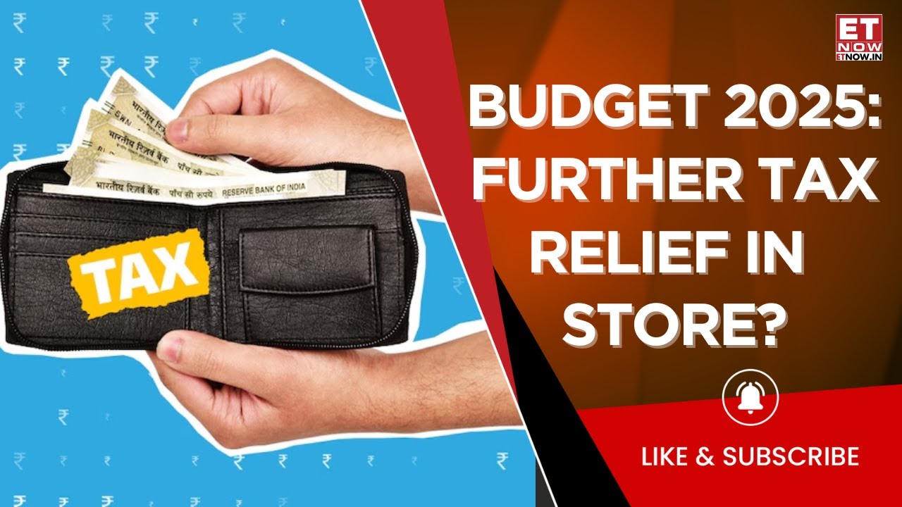 Budget 2025 Exclusive: Tax Relief For Low-Income Group In The Budget? Govt's Budget Strategy