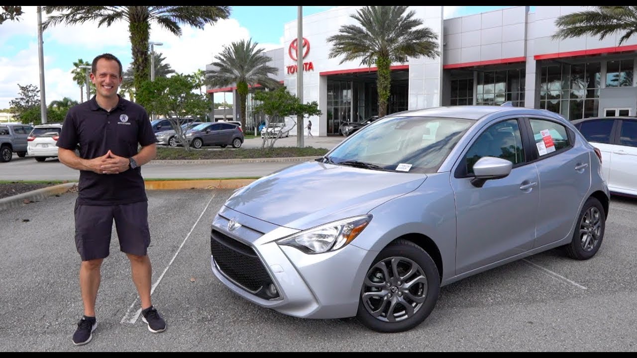 Is the 2020 Toyota Yaris the BEST budget car or BUY a Corolla instead?