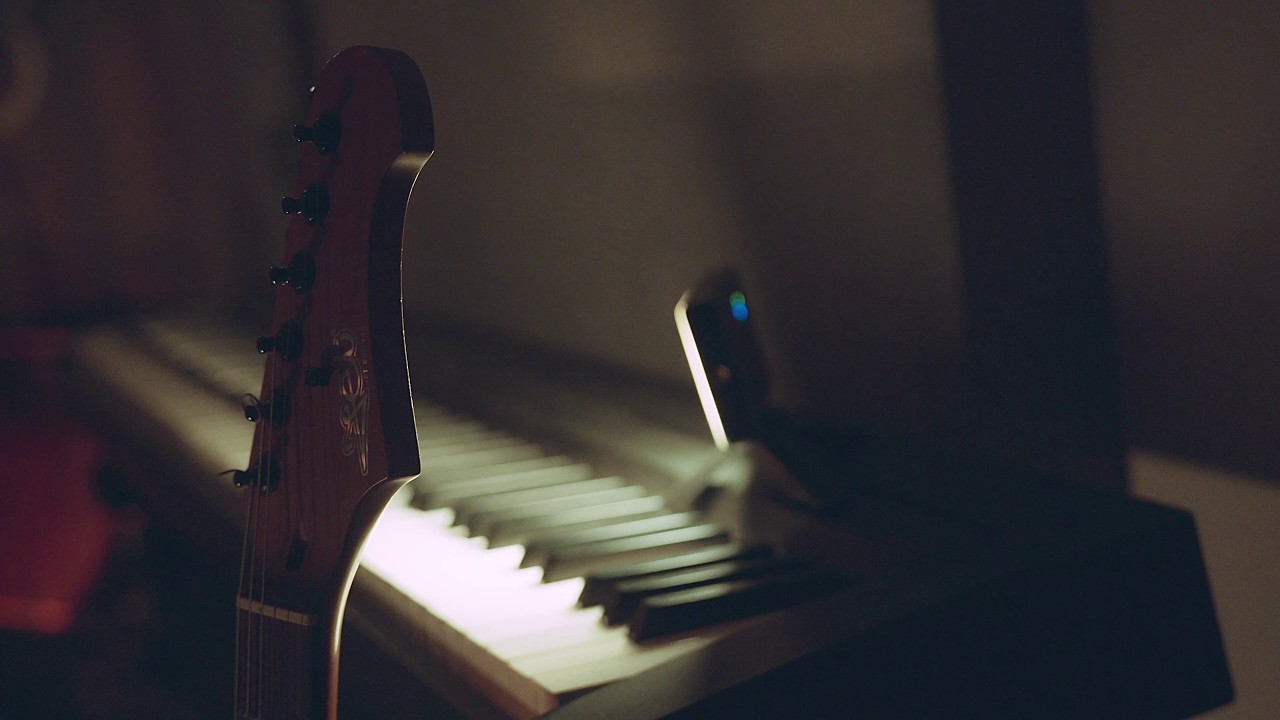 Tsotne - მარი Altertone Sessions