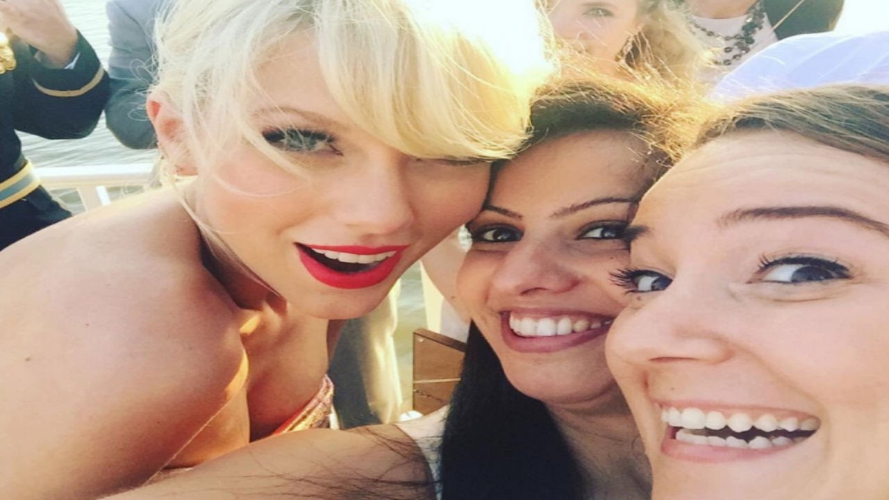 FAMOSOS SORPRENDEN A SUS FANS 19 - CELEBRITIES SURPRISE FANS 19