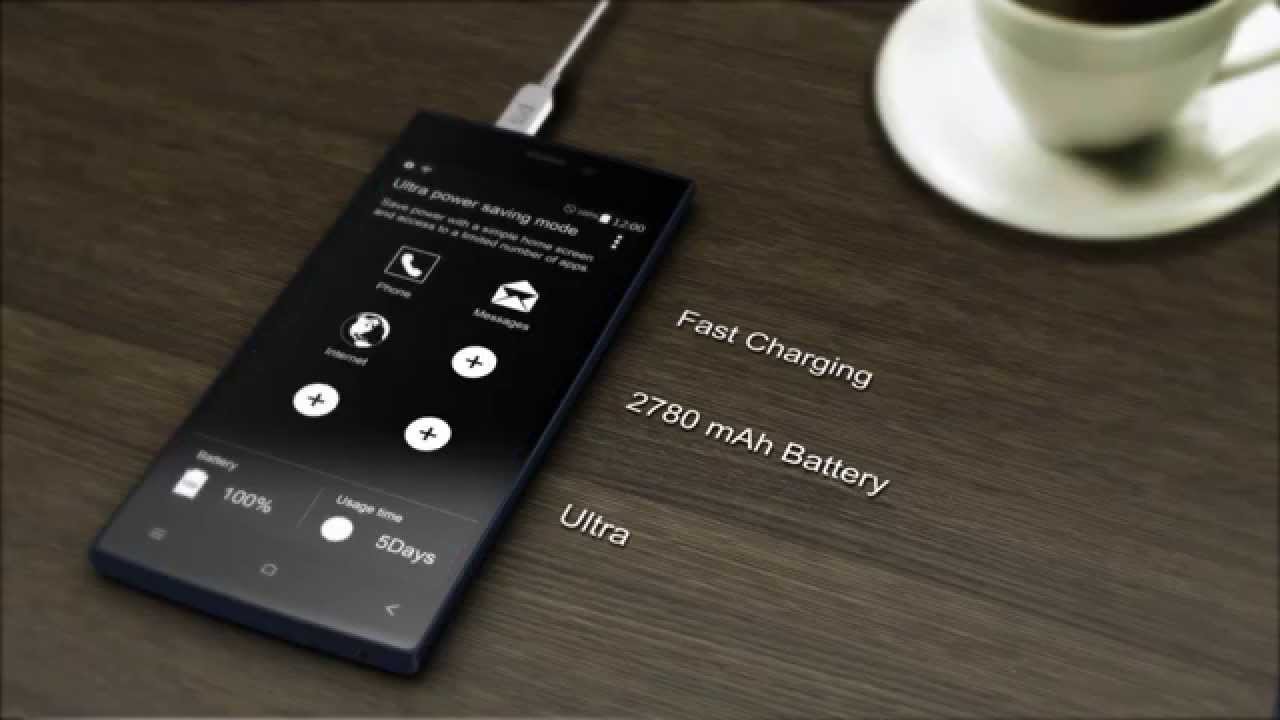 UMI ZERO Official Product Promotion, Really worth seeing