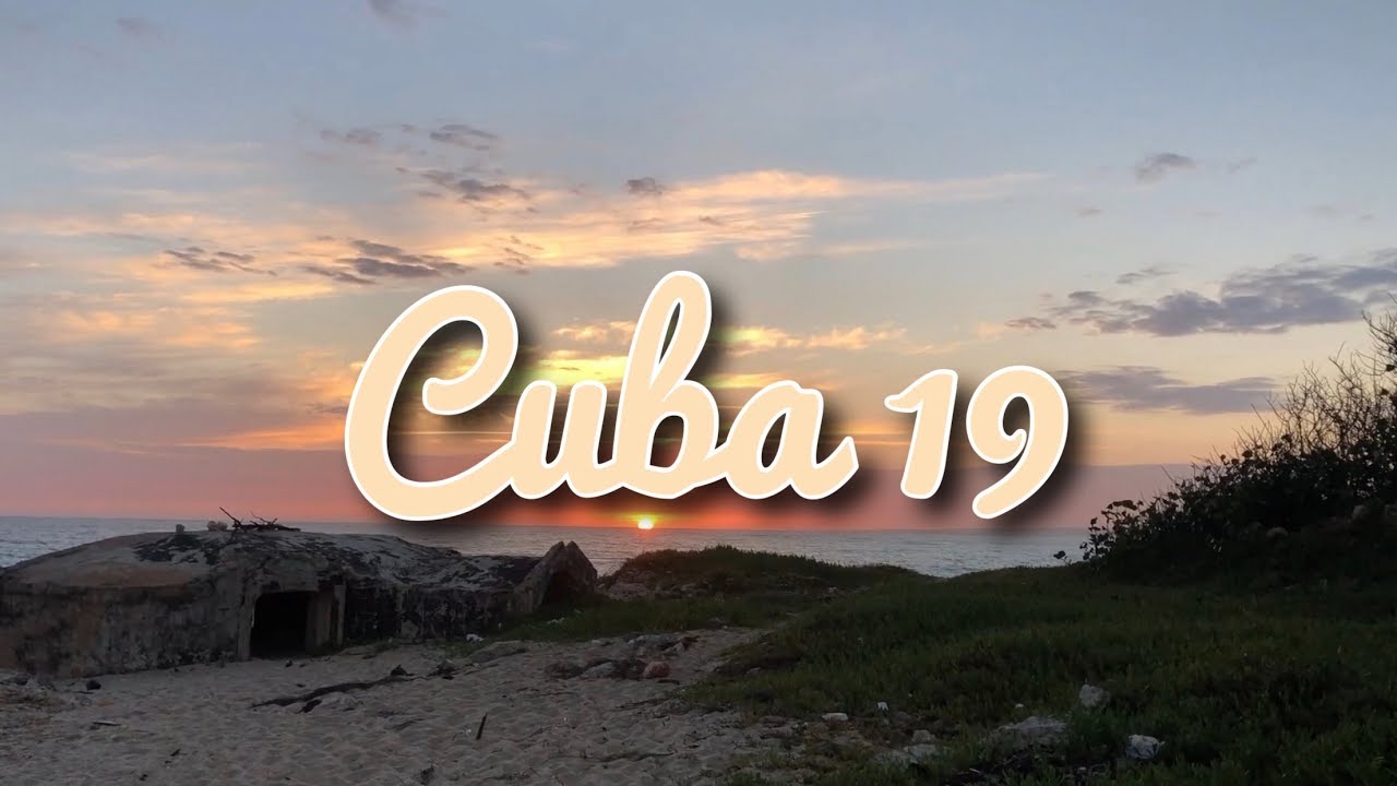 Hi Cuba !