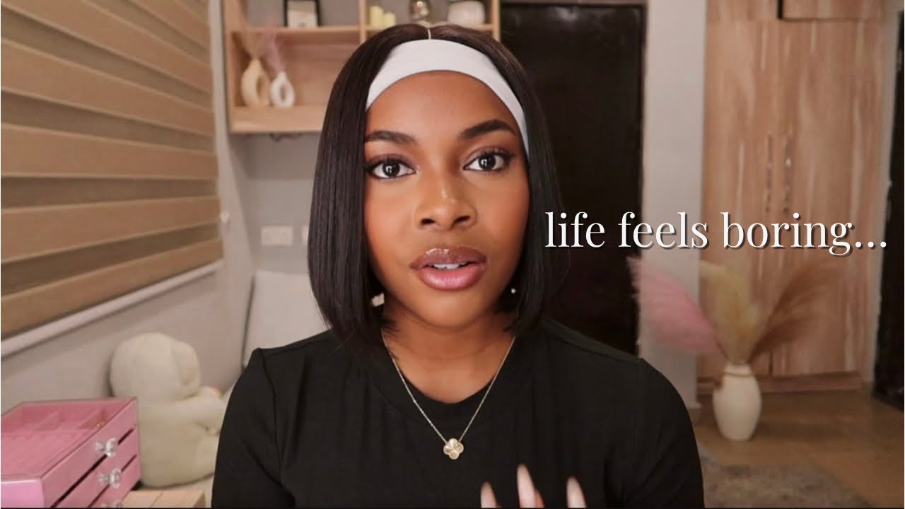 How to Get Excited About Life Again in 2026 | Breaking the &ldquo;Life Feels Boring&rdquo; Cycle