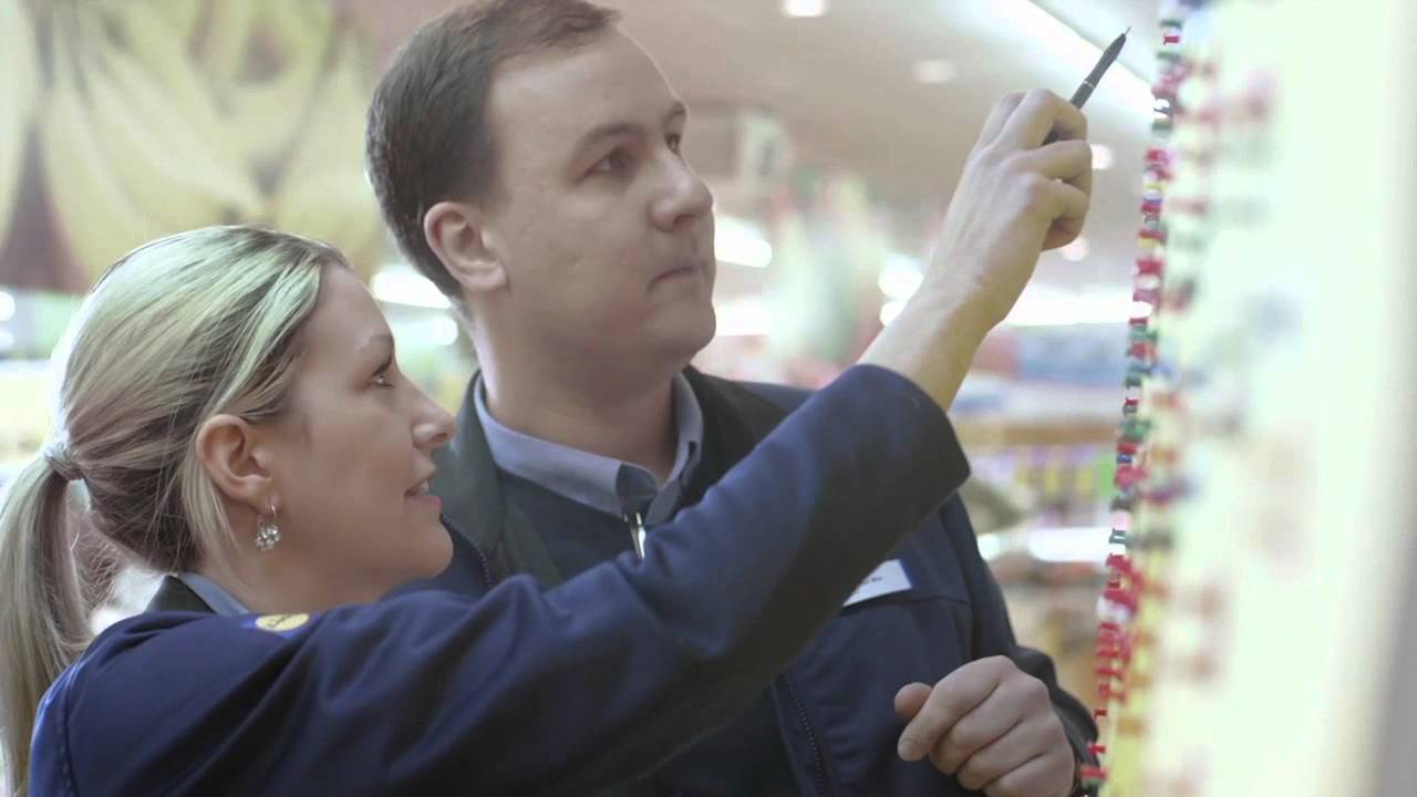Lidl Supermarktmanager ontwikkeltraject