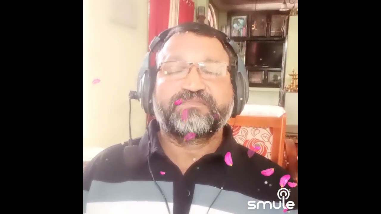 പവിഴം പോൽ.... 🙏🏻
