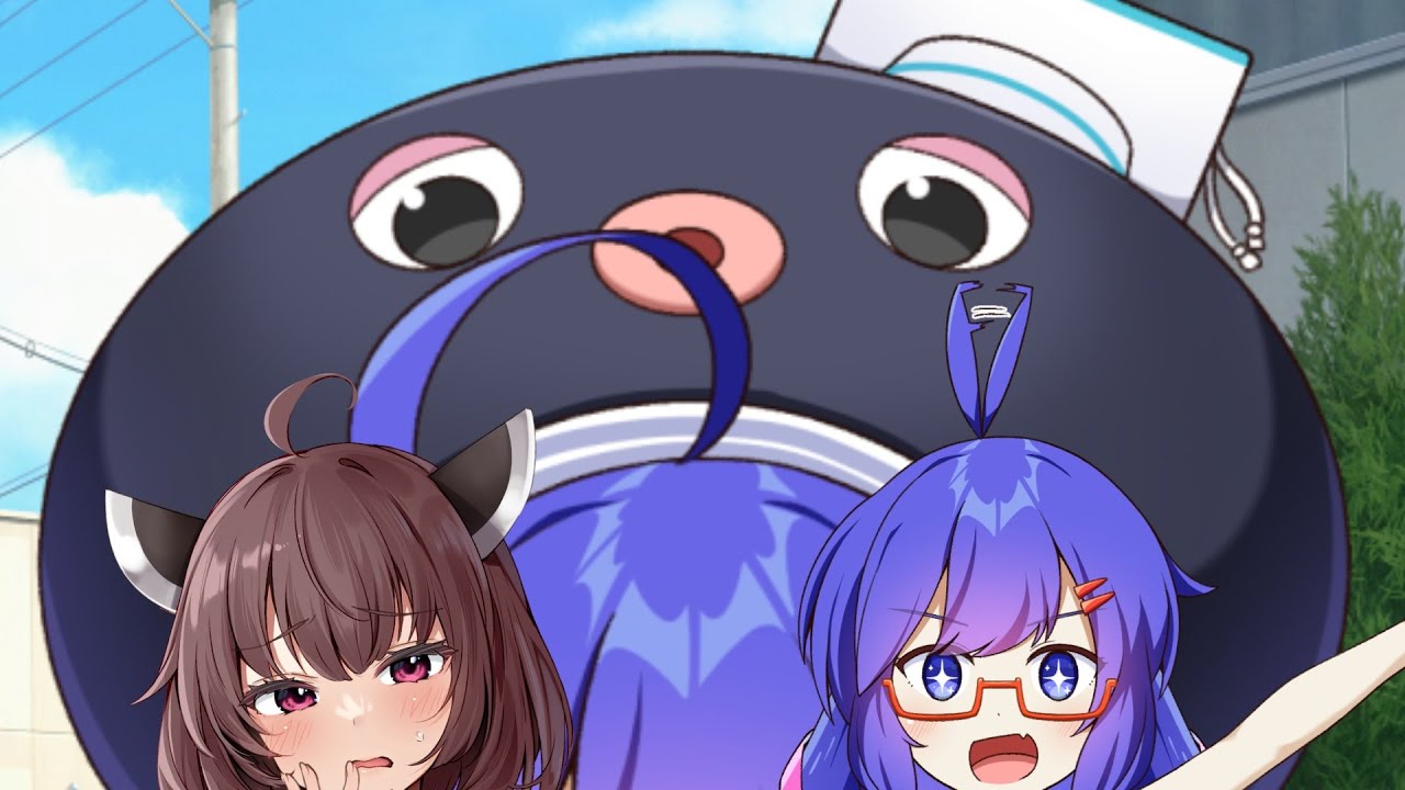 【VOICEROID劇場】でっかいオタマン帽見つけた！