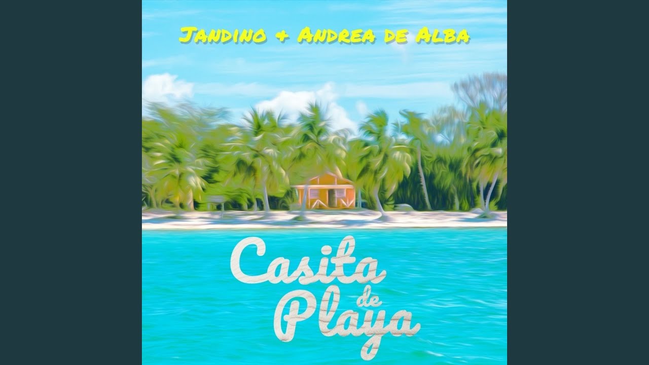 Casita de Playa