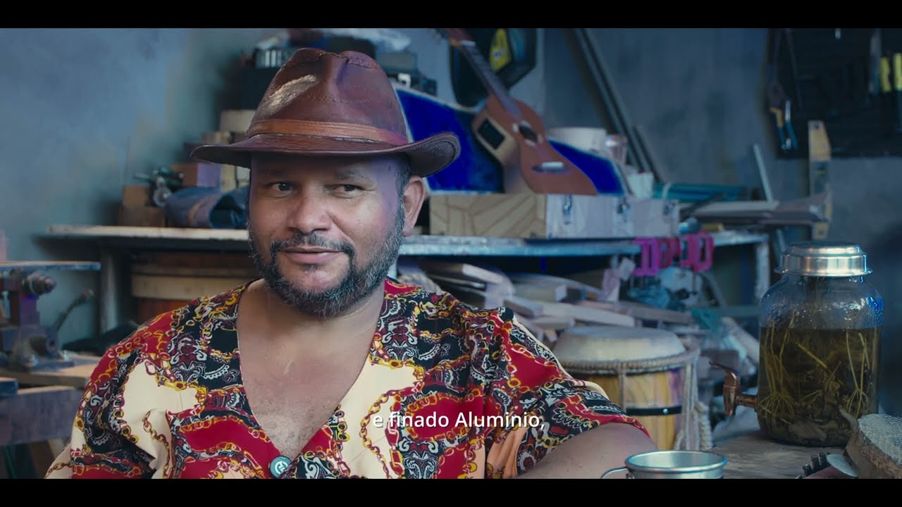 EPISÓDIO 1: 