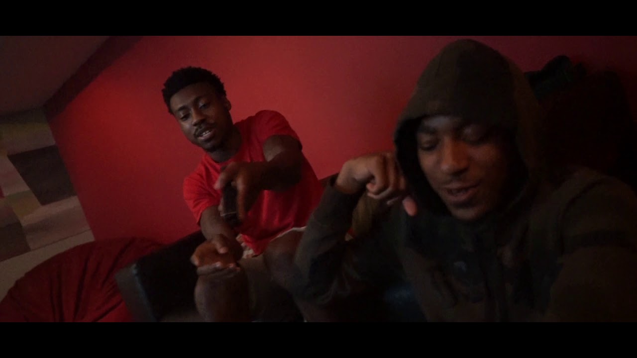 GG Rondo- “Come & Get It” (official music video)