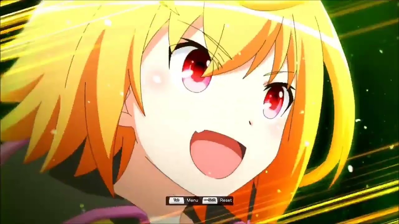 Thief Arthur Combo | Million Arthur Arcana Blood
