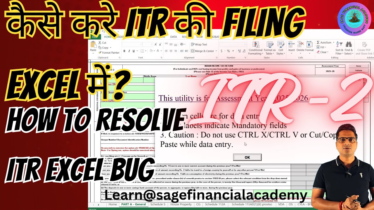 Wait ! File ITR 2025-26 after watching | File ITR & claim 20+ Deductions to save tax in 2025-26 |