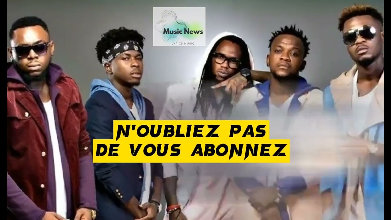 KIFF NO BEAT 