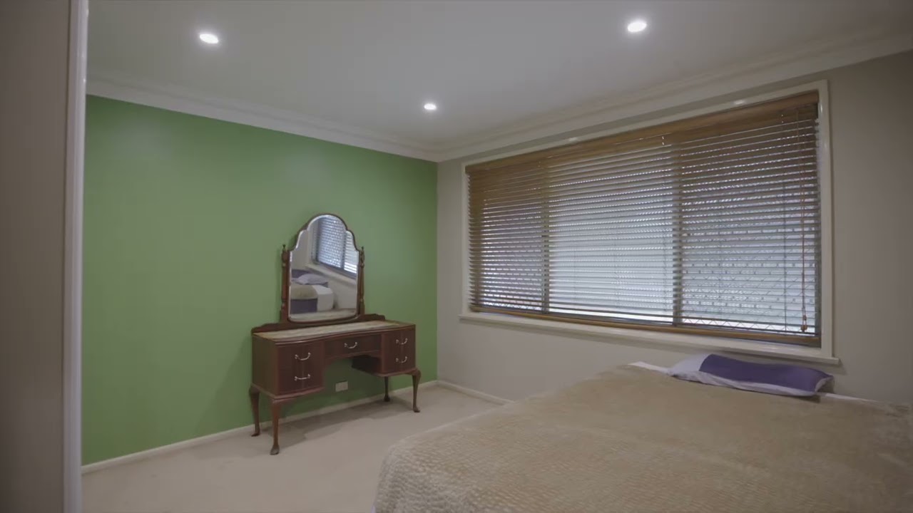 24 Edgar Street Macquarie Fields