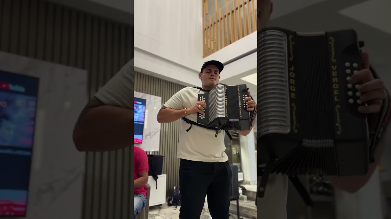 SOLO DE PUYA - JORGE VERGEL
