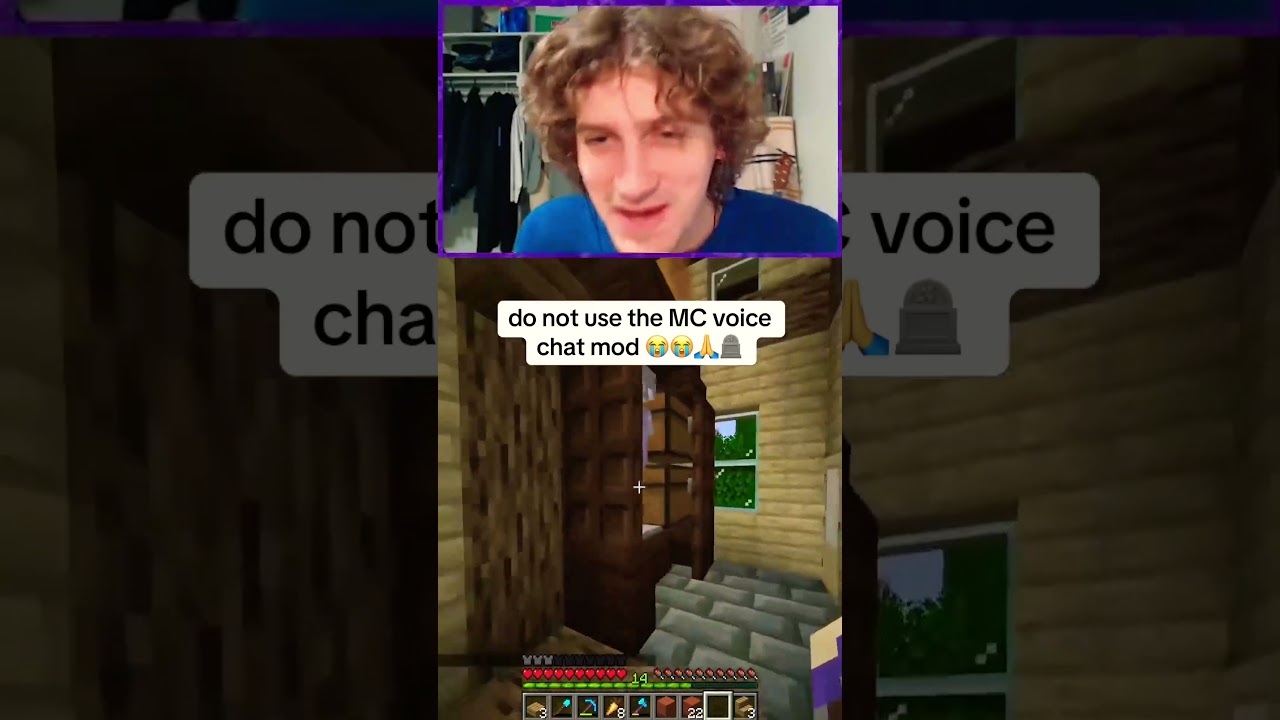 I love minecraft #goomay #minecraft #gaming