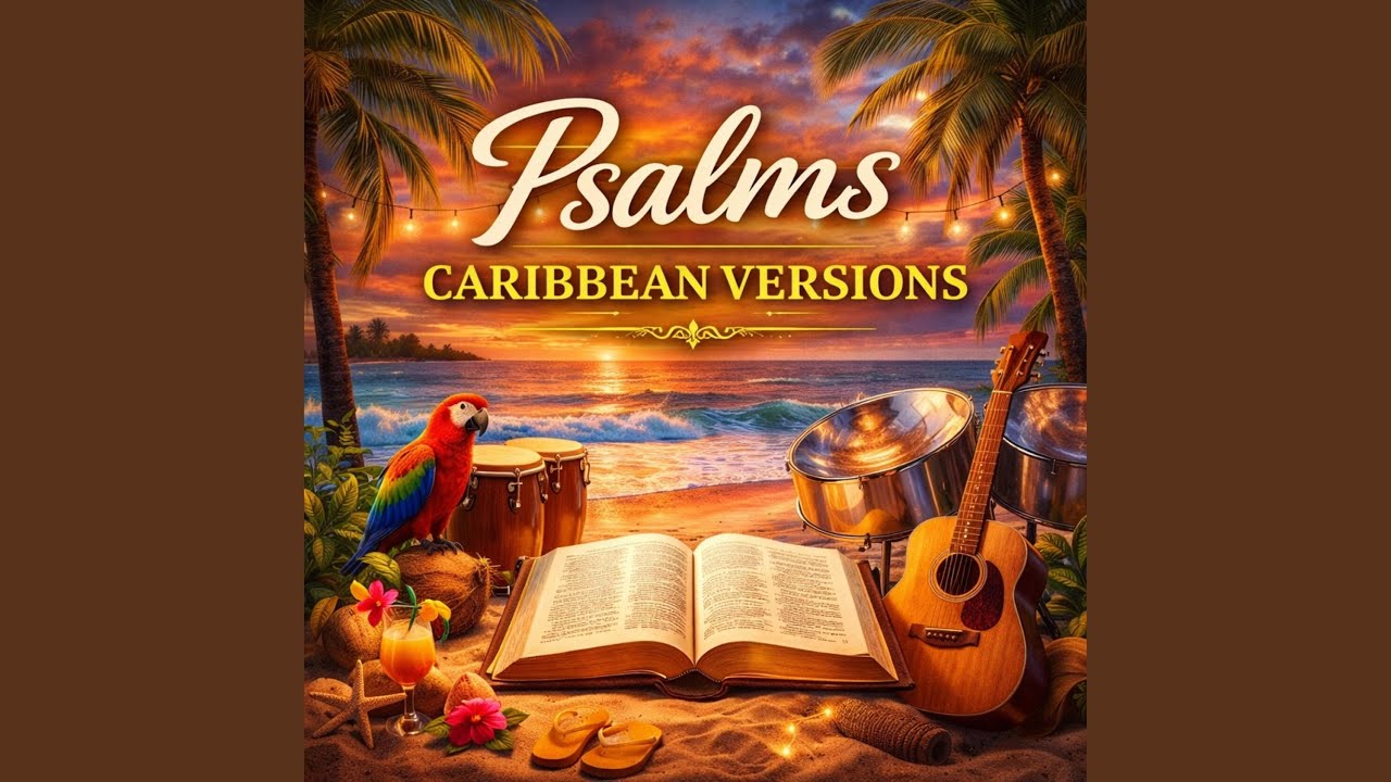 Sing Praises to the Lord (Psalm 9 Caribbean Version)