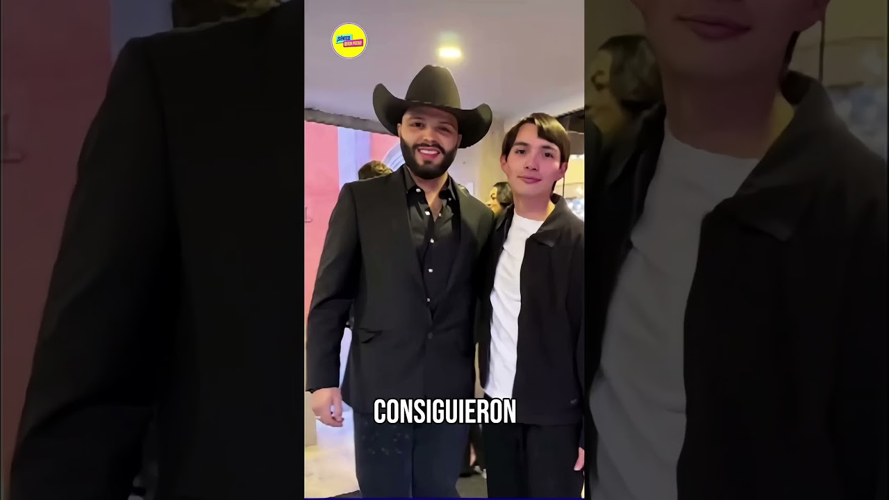 NODAL FEST: todos los detalles de la fiesta de cumpleaños de Christian Nodal