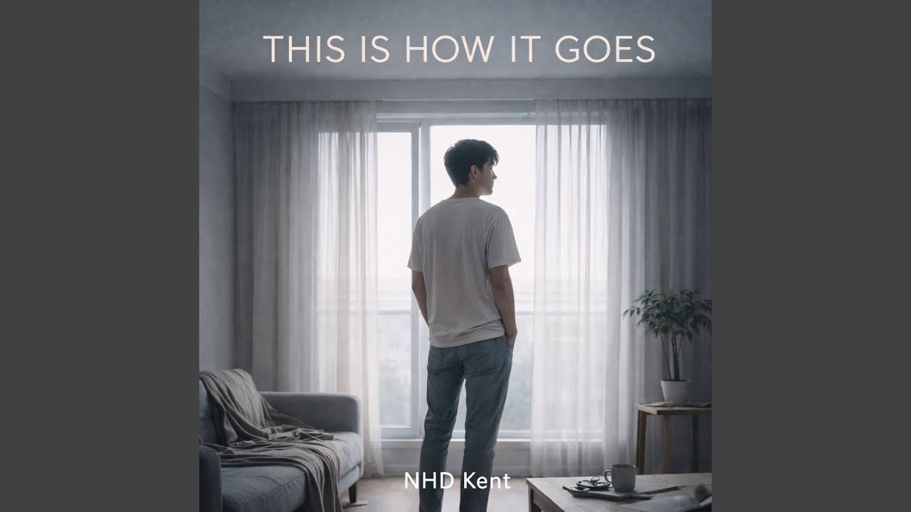 Still Moving, No Reason (Alternate Version)