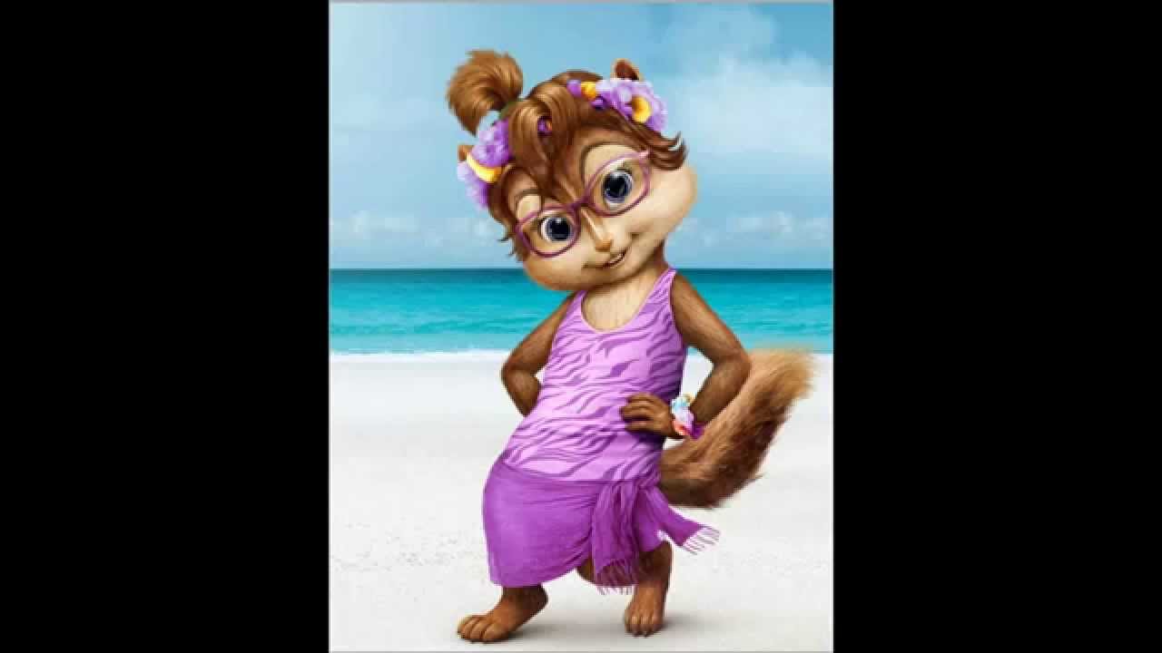 Alvin si veveritele Dor sa ti fie dor (Sore)