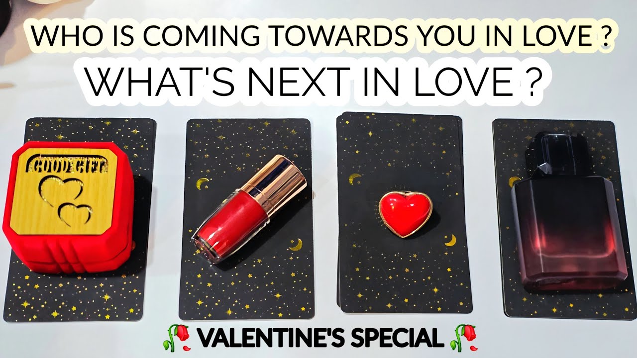 PICK•• WHO IS COMING TOWARDS YOU 😍 WHAT'S NEXT IN LOVE 👁👁 || TIMELESS