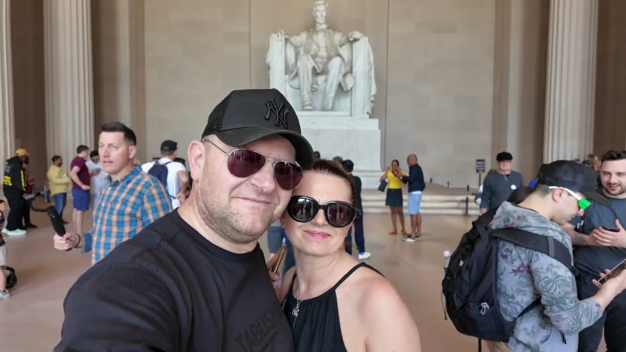 Washington D.C.