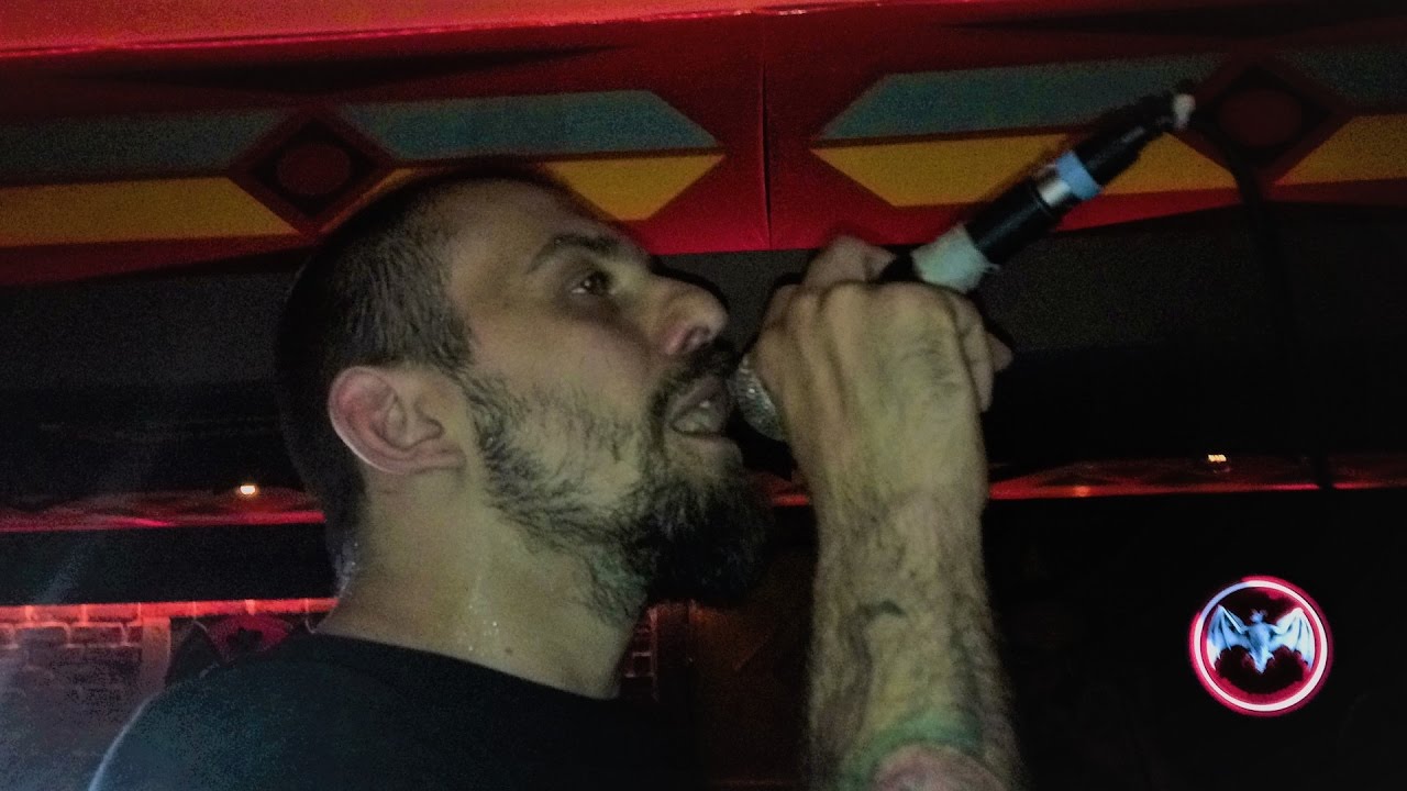Concert Dragonu AK 47 [Slatina - 20.05.2017]